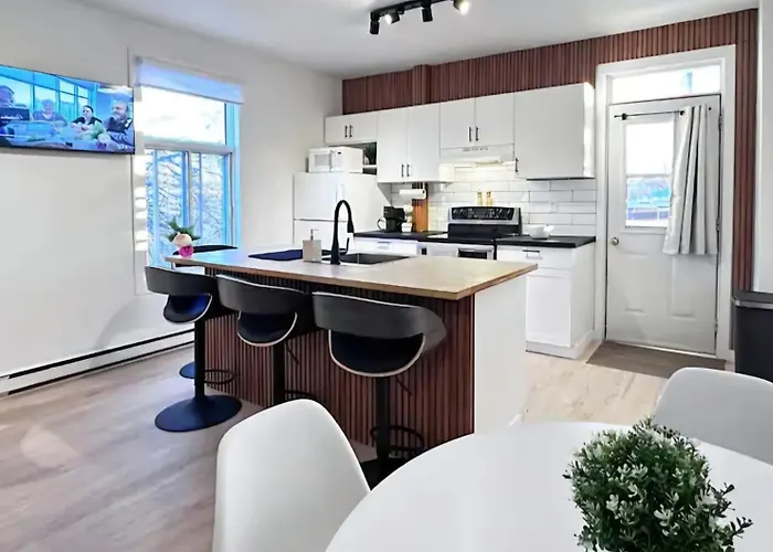Charming Apartment