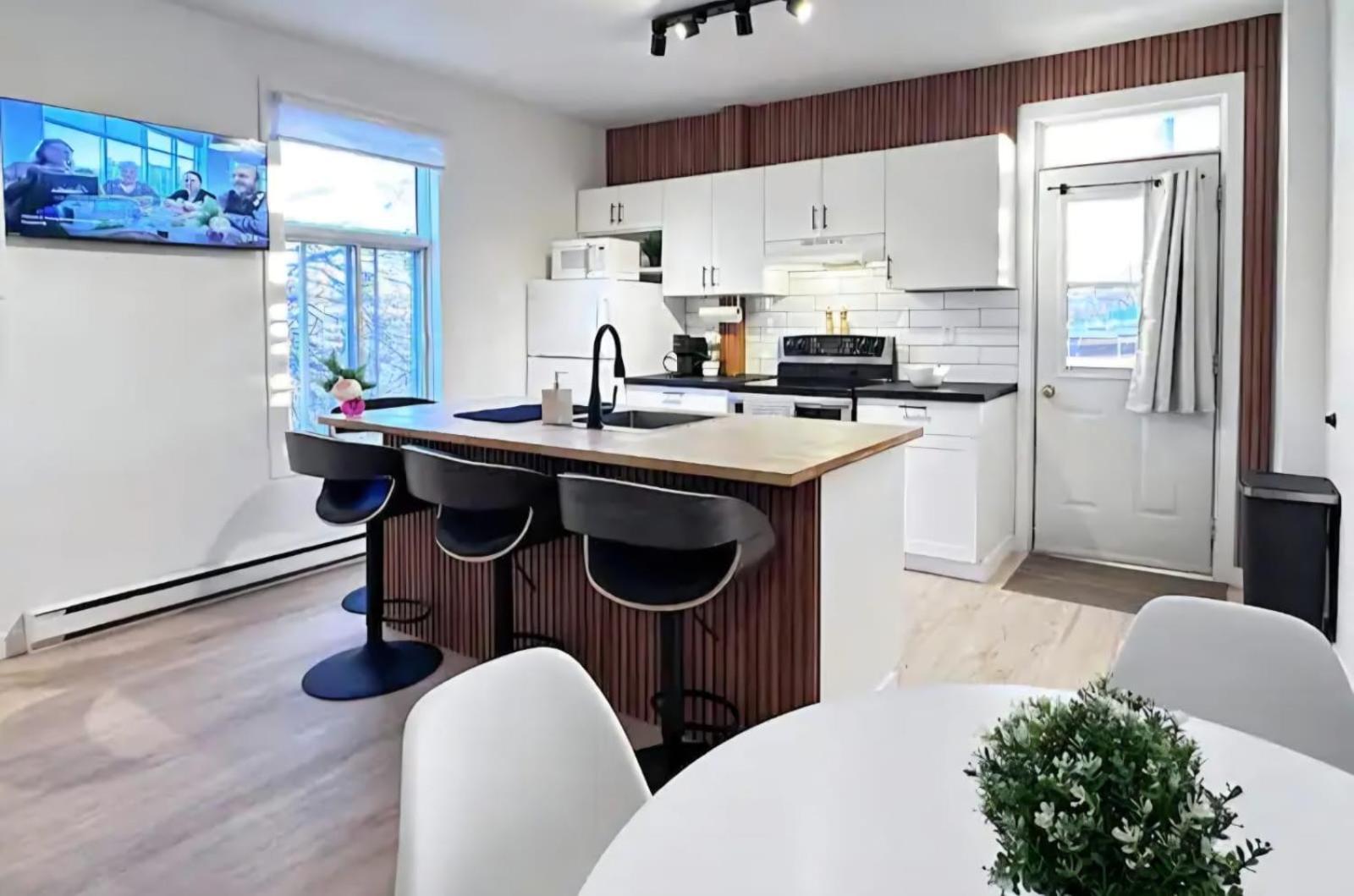 Apartment Charming *