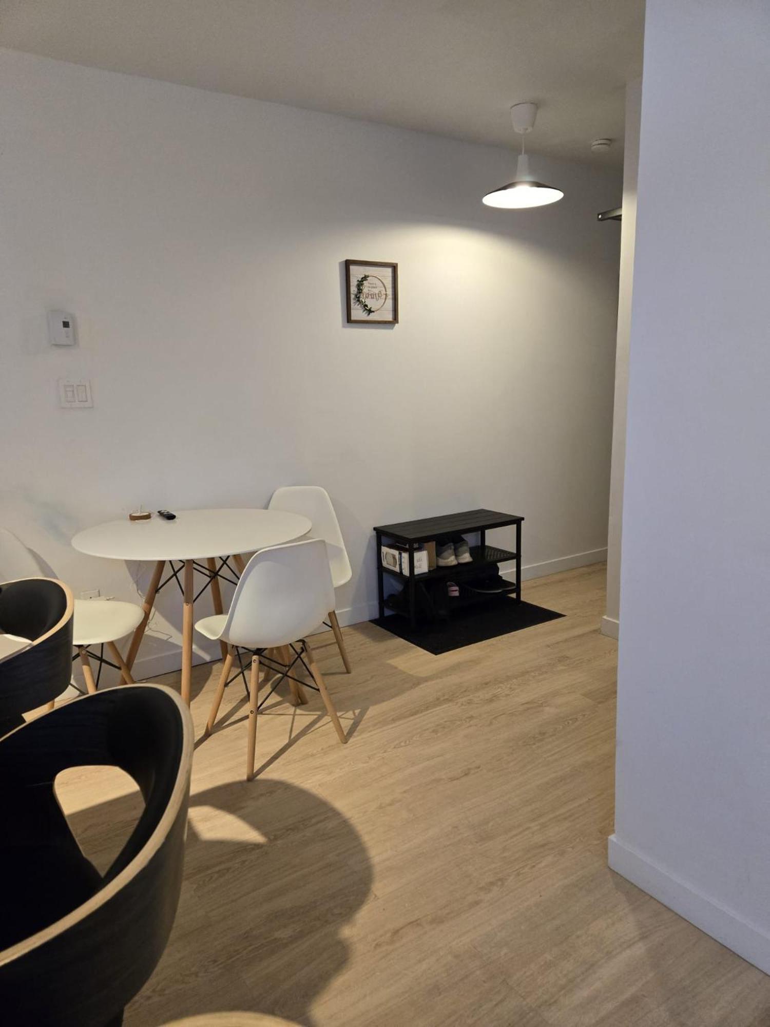 Charming Apartment